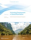 Promoting development in shared river basins: tools for enhancing transboundary basin management